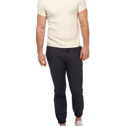 Cheapest 🌟 Brooksfield Raglan Sleeve Knit T-Shirt Off White 💯 -MARCSK shop unnamed file 961