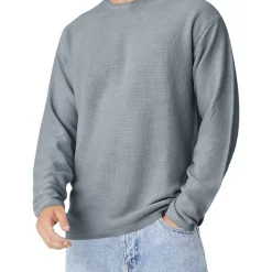 Brand new 😀 Industrie The Washed Richland Knit In Powder Blue 🎉