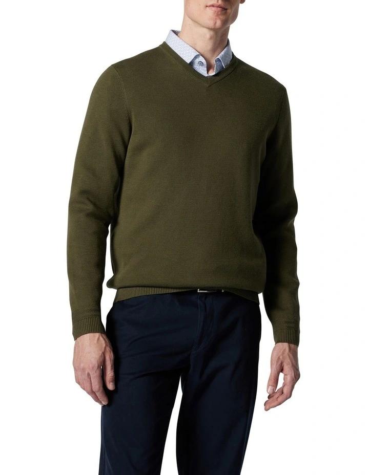 Cheapest 🤩 Rodd & Gunn Kelvin Grove Knit In Olive 🤩 1 Cheapest 🤩 Rodd & Gunn Kelvin Grove Knit In Olive 🤩