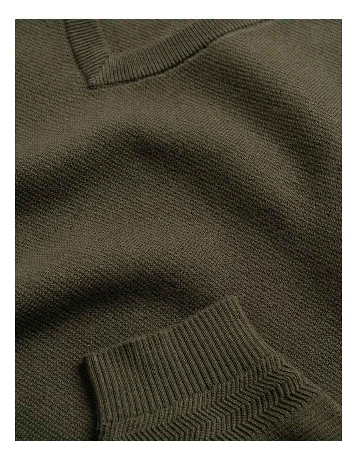 Cheapest 🤩 Rodd & Gunn Kelvin Grove Knit In Olive 🤩 5 Cheapest 🤩 Rodd & Gunn Kelvin Grove Knit In Olive 🤩 - Image 5